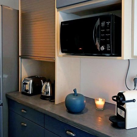 Cosy Apartment Disneyland Paris Chessy  Dış mekan fotoğraf