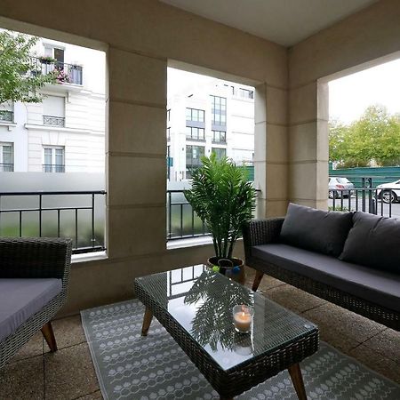 Cosy Apartment Disneyland Paris Chessy  Dış mekan fotoğraf