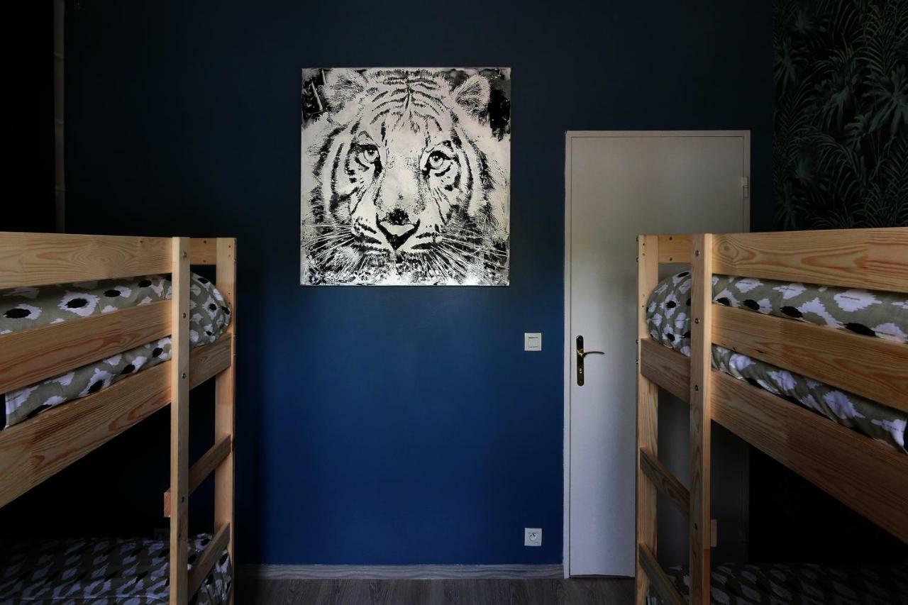 Cosy Apartment Disneyland Paris Chessy  Dış mekan fotoğraf