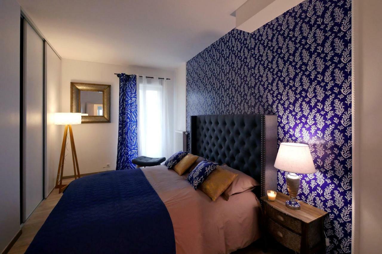 Cosy Apartment Disneyland Paris Chessy  Dış mekan fotoğraf