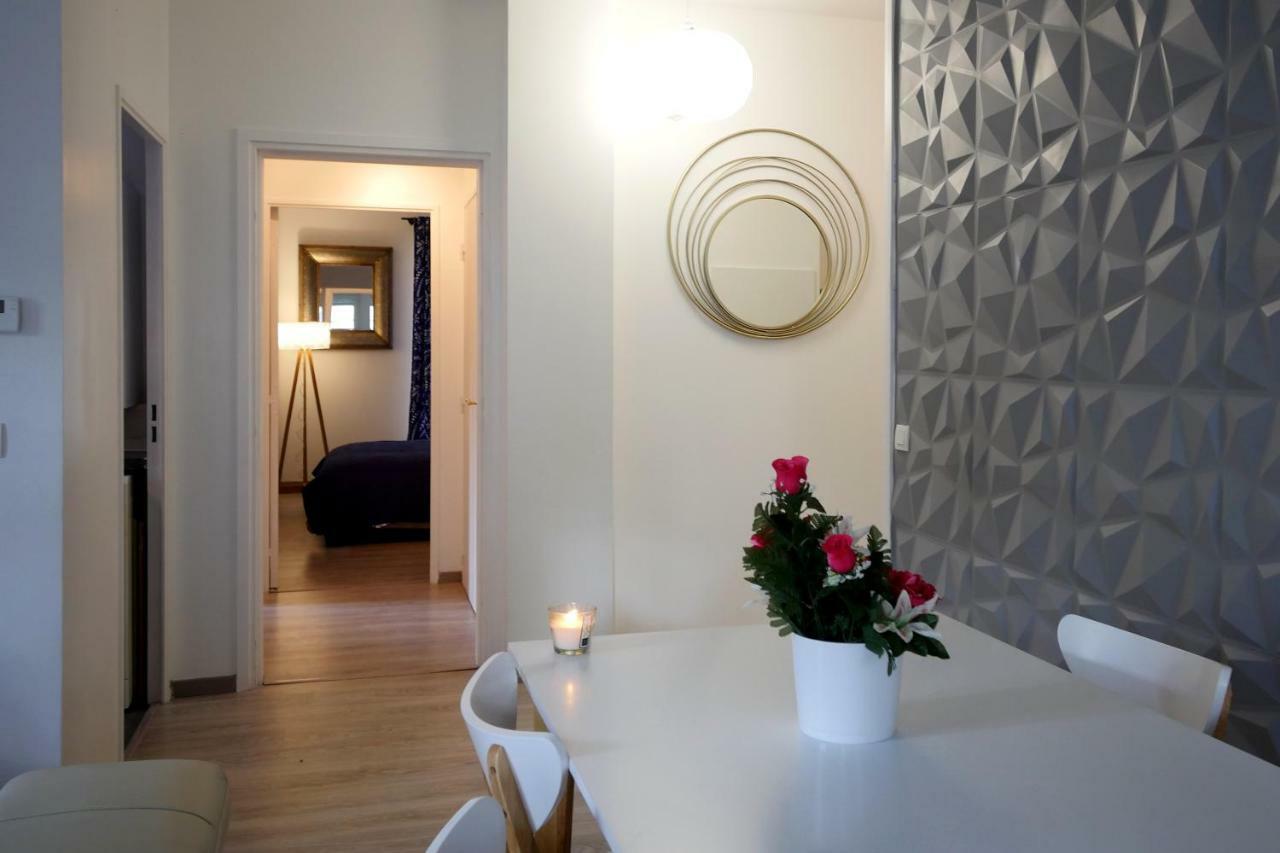Cosy Apartment Disneyland Paris Chessy  Dış mekan fotoğraf