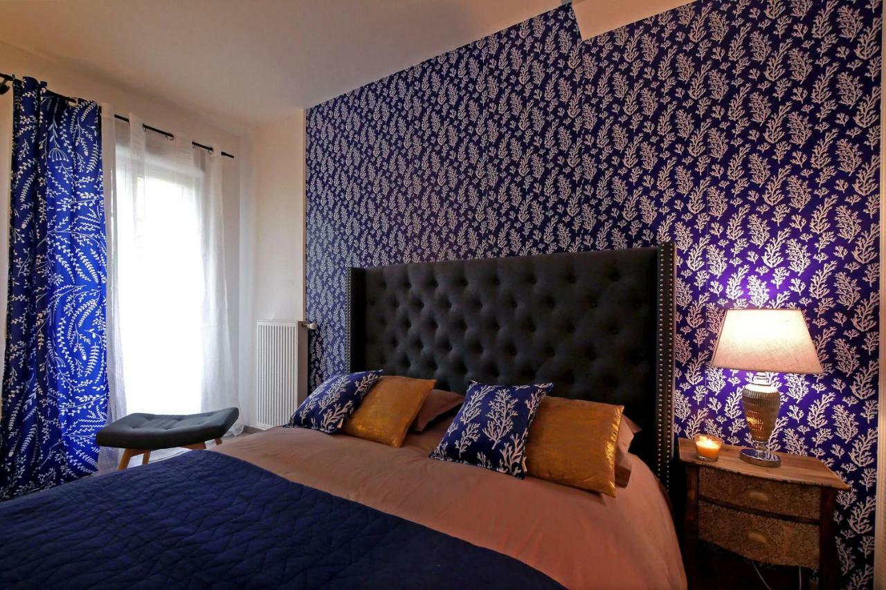 Cosy Apartment Disneyland Paris Chessy  Dış mekan fotoğraf