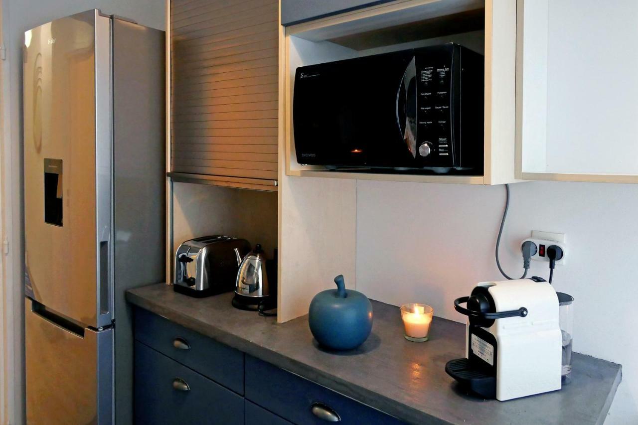 Cosy Apartment Disneyland Paris Chessy  Dış mekan fotoğraf