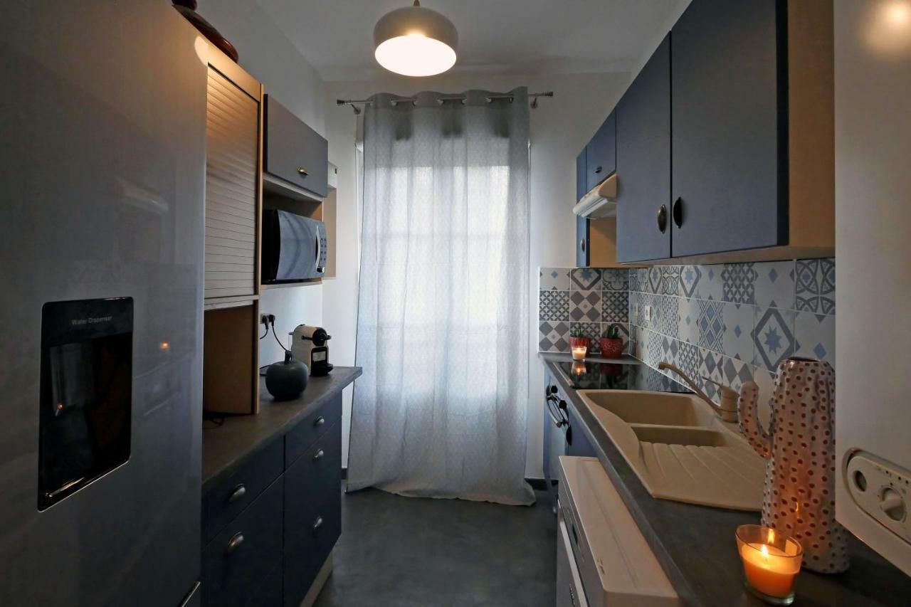 Cosy Apartment Disneyland Paris Chessy  Dış mekan fotoğraf