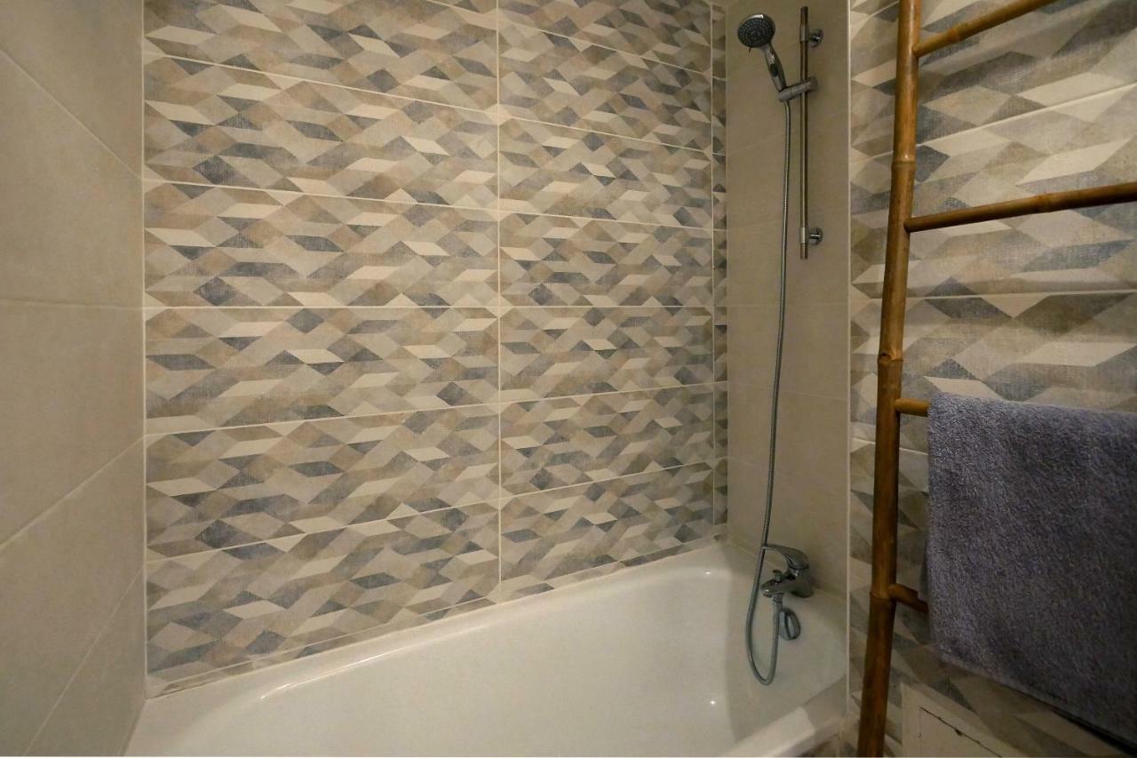 Cosy Apartment Disneyland Paris Chessy  Dış mekan fotoğraf