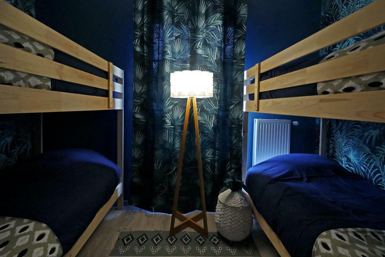 Cosy Apartment Disneyland Paris Chessy  Dış mekan fotoğraf